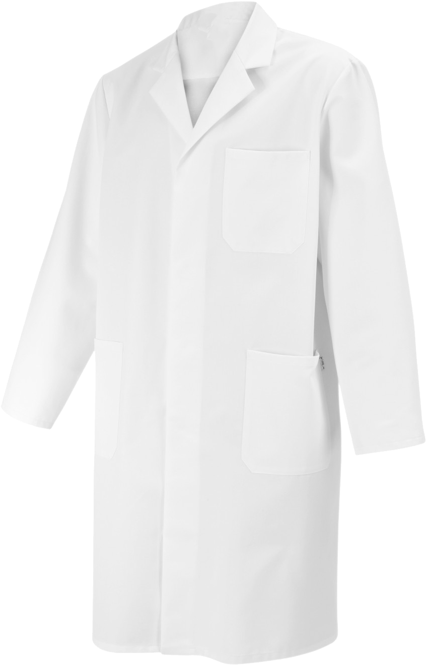 Lab Coat Png Clipart - Lab Coat Png Clipart (980x1393)