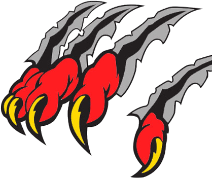 Resister For The 2018/19 Lakeland Predators Wrestling - Resister For The 2018/19 Lakeland Predators Wrestling (460x373)