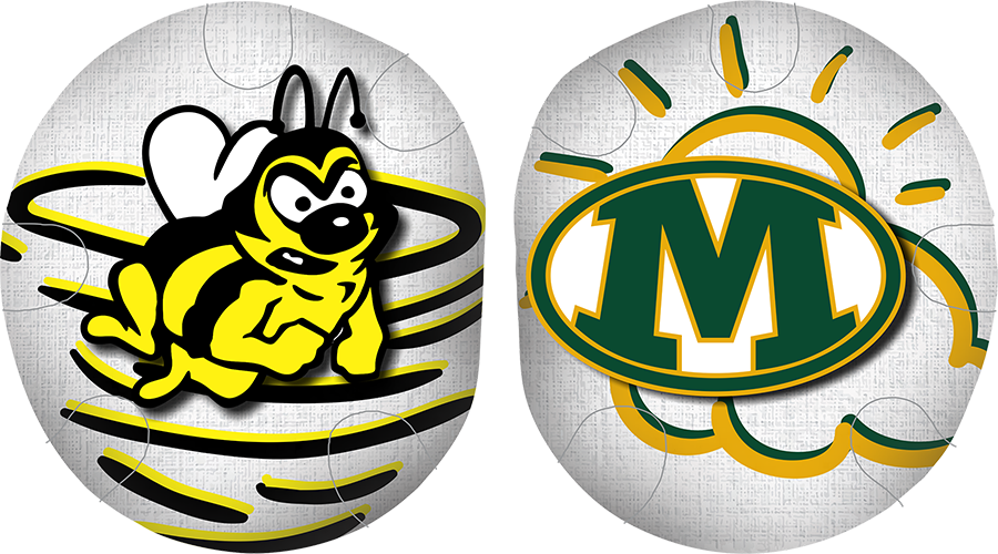 Bee Headgear - Bee Headgear (900x500)