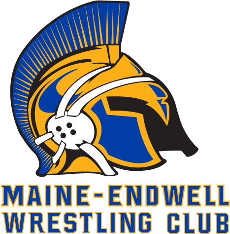 Maine-endwell Wrestling - Maine-endwell Wrestling (528x528)