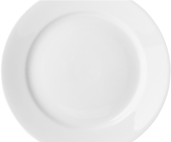 Plates Clipart Salad Plate - Plates Clipart Salad Plate (640x480)