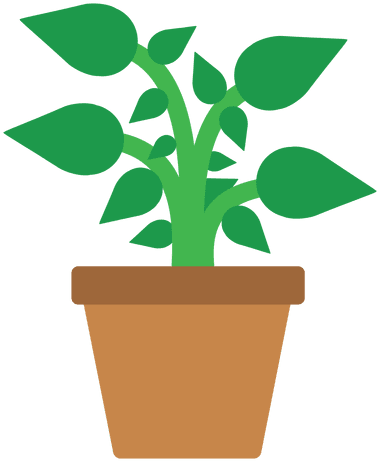 Flowerpots Clipart Tub - Flowerpots Clipart Tub (512x512)