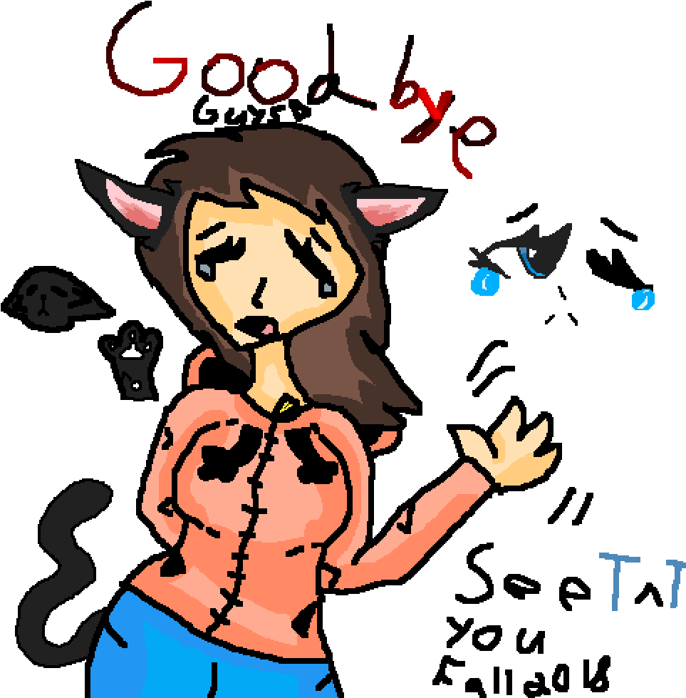 I'll Miss You Over Summer - I'll Miss You Over Summer (1000x1000)