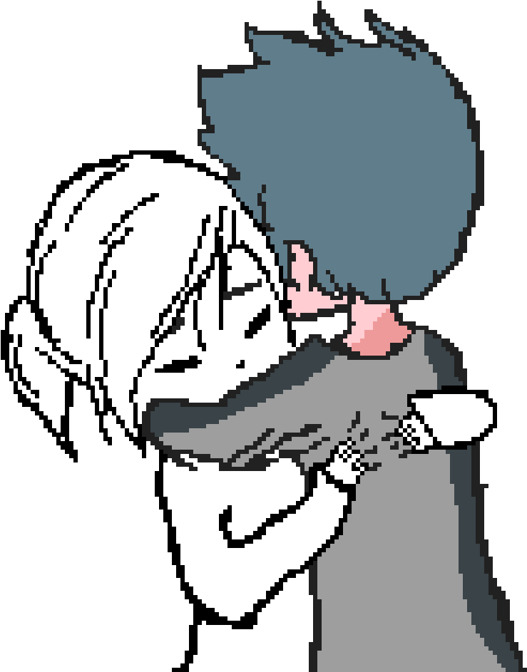 I Will Miss You - I Will Miss You (900x1080)