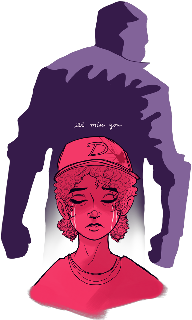 I'll Miss You By - I'll Miss You By (755x1058)