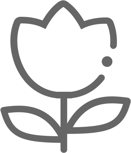 Cast-concrete Flower Pot - Cast-concrete Flower Pot (512x512)