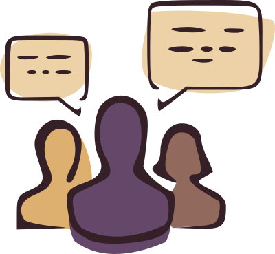 We Identify The Social Platforms Best Suited For Your - We Identify The Social Platforms Best Suited For Your (400x369)