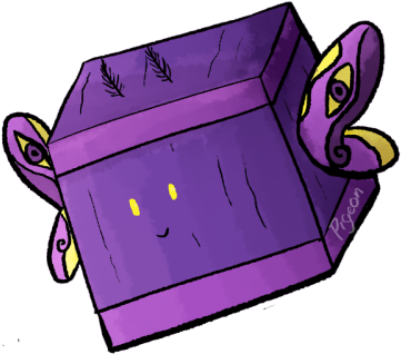 Oh, Boxy, I Will Miss You - Oh, Boxy, I Will Miss You (400x386)