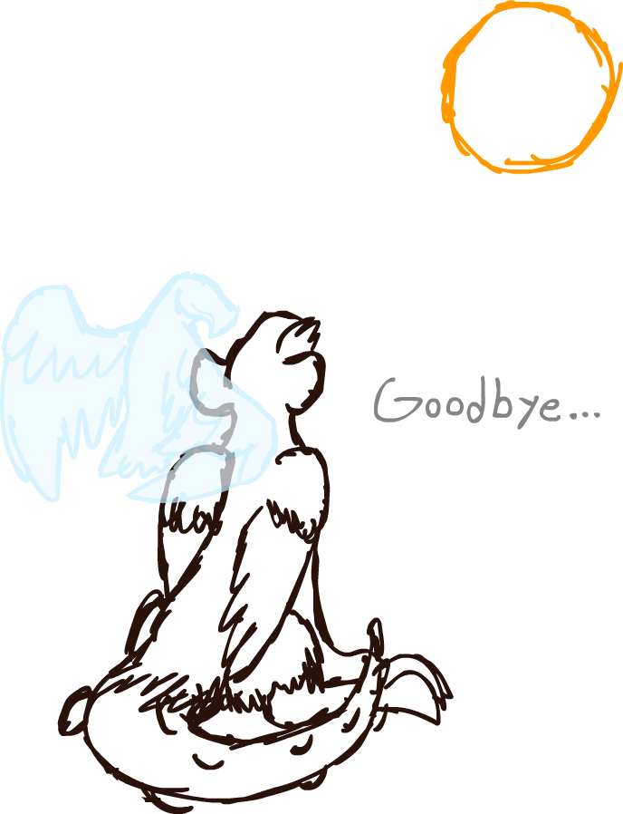 I'll Miss You - I'll Miss You (688x898)