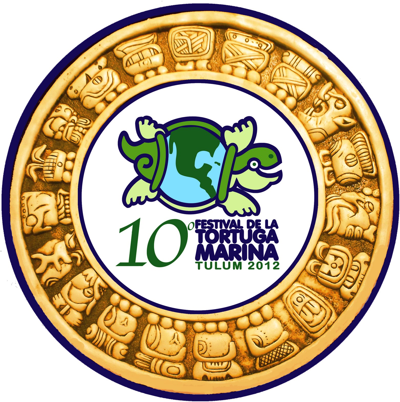 Next 25th October The Marine Turtle Festival Will Start - Next 25th October The Marine Turtle Festival Will Start (1600x1597)