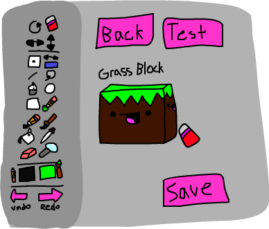 Another Fun Thing About The Editor Is If You Miss A - Another Fun Thing About The Editor Is If You Miss A (388x331)