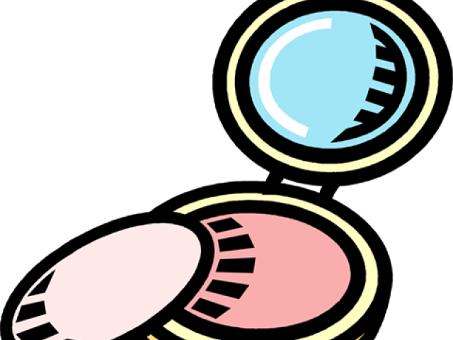 Makeup Clipart Transparent Background - Makeup Clipart Transparent Background (640x480)