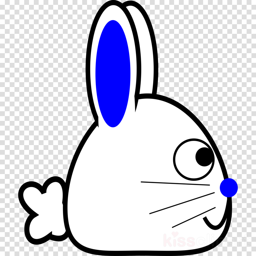 Hvordan Tegne En Kanin Clipart Easter Bunny Clip Art - Hvordan Tegne En Kanin Clipart Easter Bunny Clip Art (900x900)