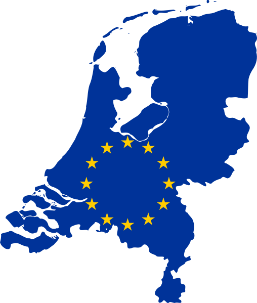 Top 5 Most Influential Dutch Meps - Top 5 Most Influential Dutch Meps (508x599)
