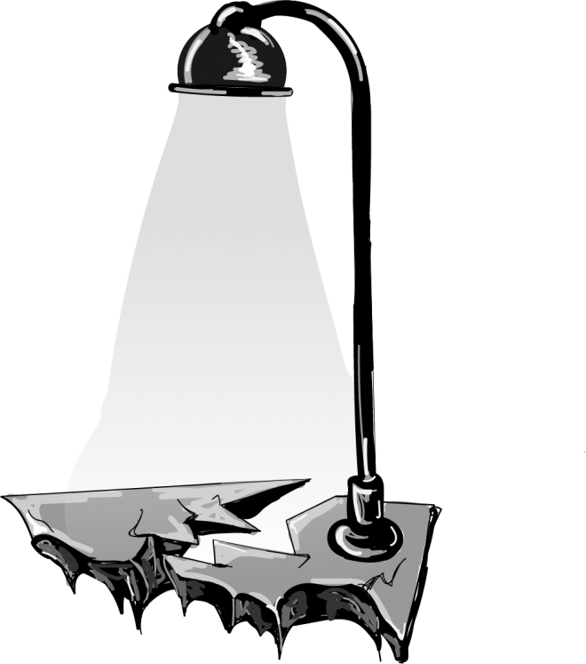 Don't Blame Ut For Your Sidewalk Woes - Don't Blame Ut For Your Sidewalk Woes (660x747)