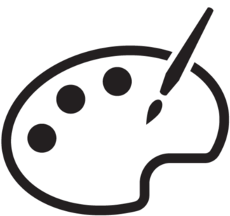 They're Similar In The Amount Of Black And White And - They're Similar In The Amount Of Black And White And (800x1000)