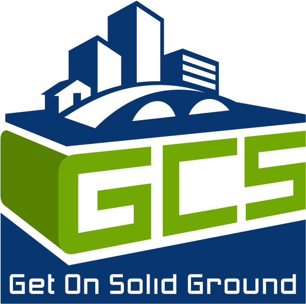 Concrete Raising Of Atlanta Logo - Concrete Raising Of Atlanta Logo (634x631)