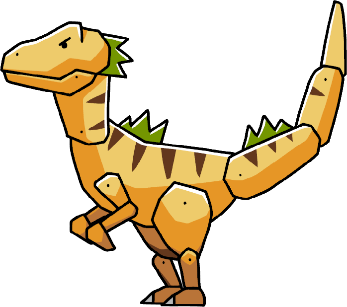 Dinosaurs Clipart Allosaurus - Dinosaurs Clipart Allosaurus (698x618)