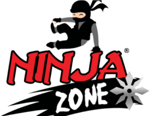 Ninja Clipart Jumping - Ninja Clipart Jumping (640x480)
