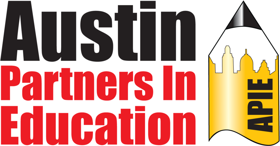 Austin Partners In Education Clipart Austin Partners - Austin Partners In Education Clipart Austin Partners (899x477)