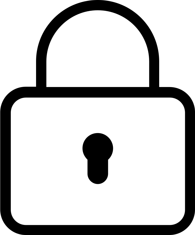 Blueberry Password Svg Png Icon Free Download - Blueberry Password Svg Png Icon Free Download (811x980)