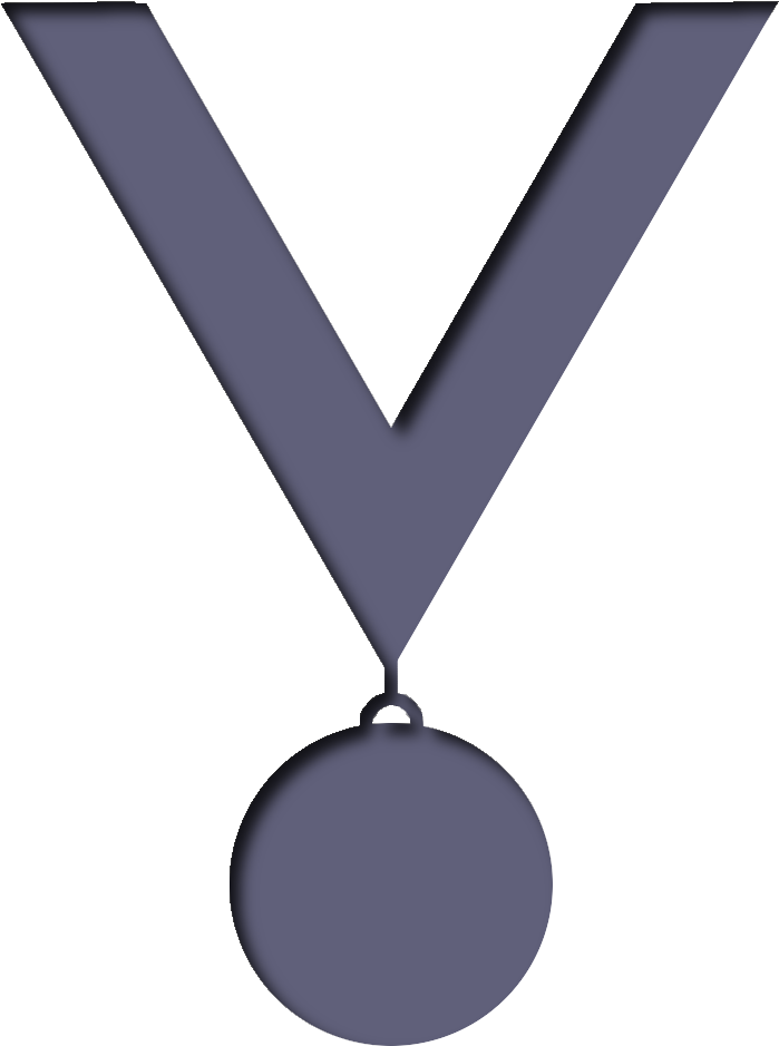 Medallions - Medallions (1000x1000)