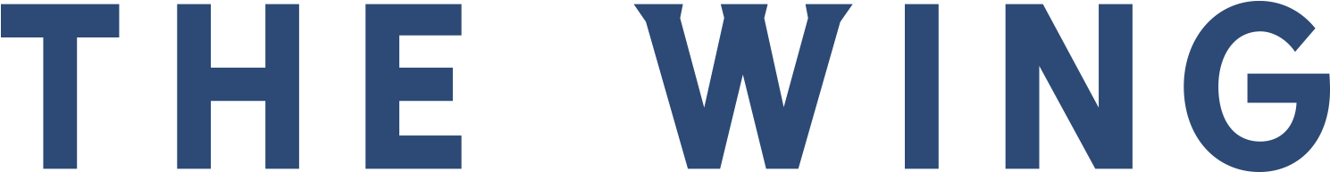 Blending Signage Seamlessly Into An Iconic, 1930s Feminist - Blending Signage Seamlessly Into An Iconic, 1930s Feminist (1500x220)