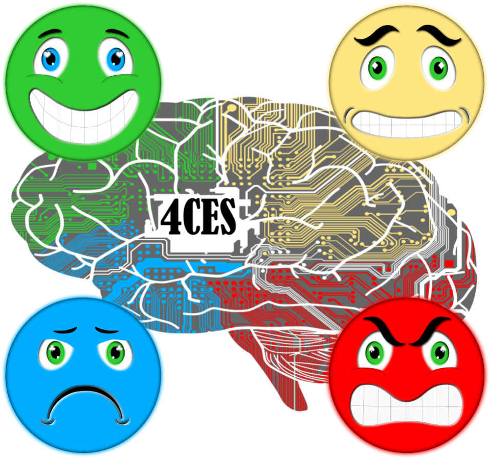 Emotions Clipart Social Emotional Learning - Emotions Clipart Social Emotional Learning (1000x900)