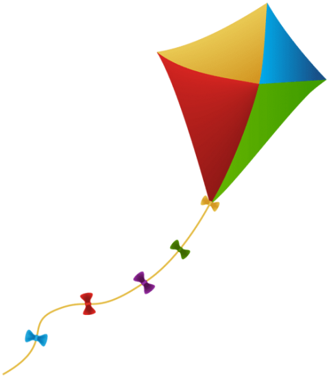 Free Png Kite Png Images Transparent - Free Png Kite Png Images Transparent (480x552)