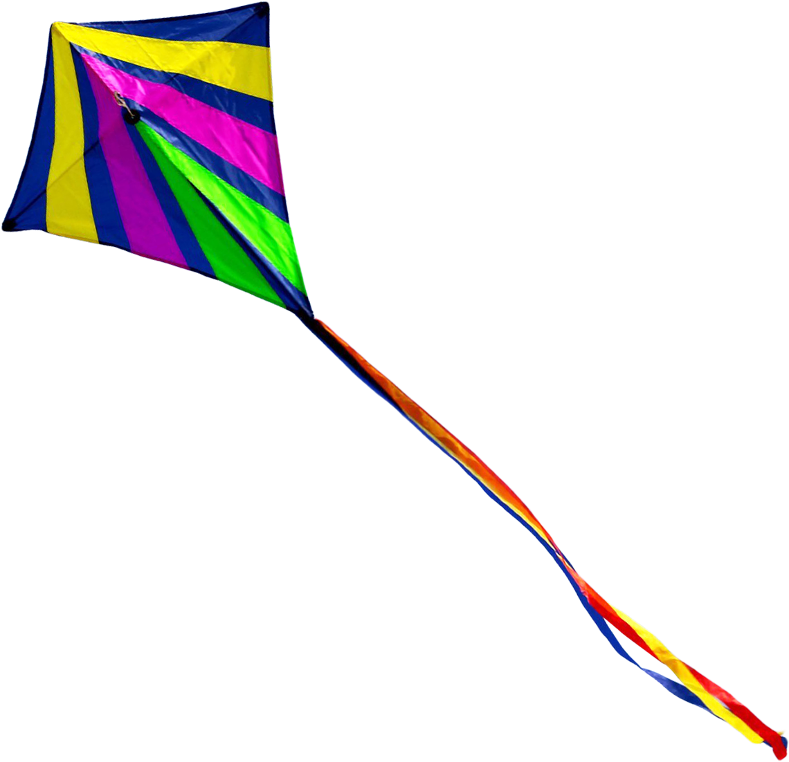 Kite Png Transparent Image - Kite Png Transparent Image (1305x1224)