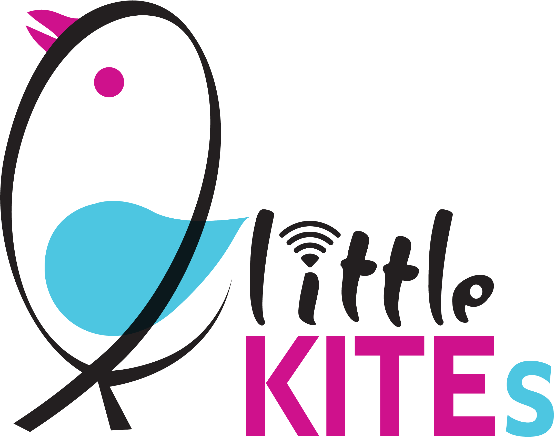 Little Kites - Little Kites (2202x1744)