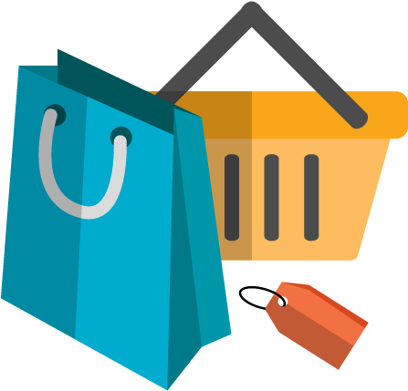 When You Shop - When You Shop (500x500)
