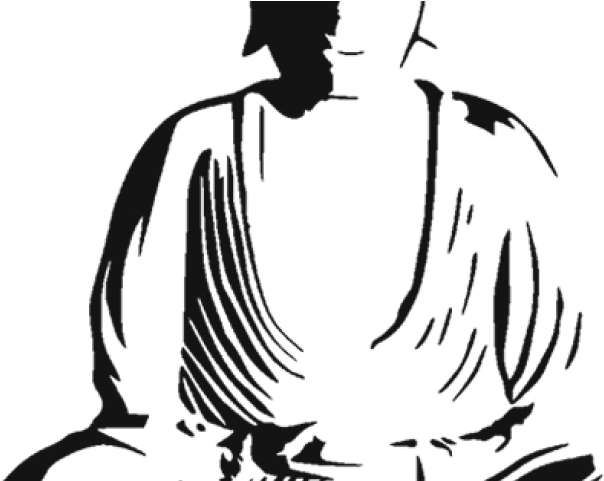 Buddha Clipart Practice - Buddha Clipart Practice (640x480)
