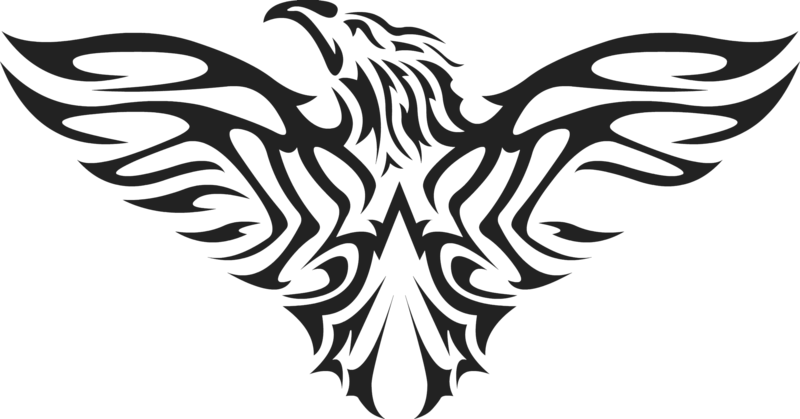 Eagle Symbol Png Clipart - Eagle Symbol Png Clipart (800x419)