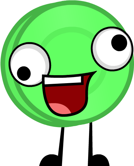 Mint Pose By Lbn Object Terror - Mint Pose By Lbn Object Terror (510x576)