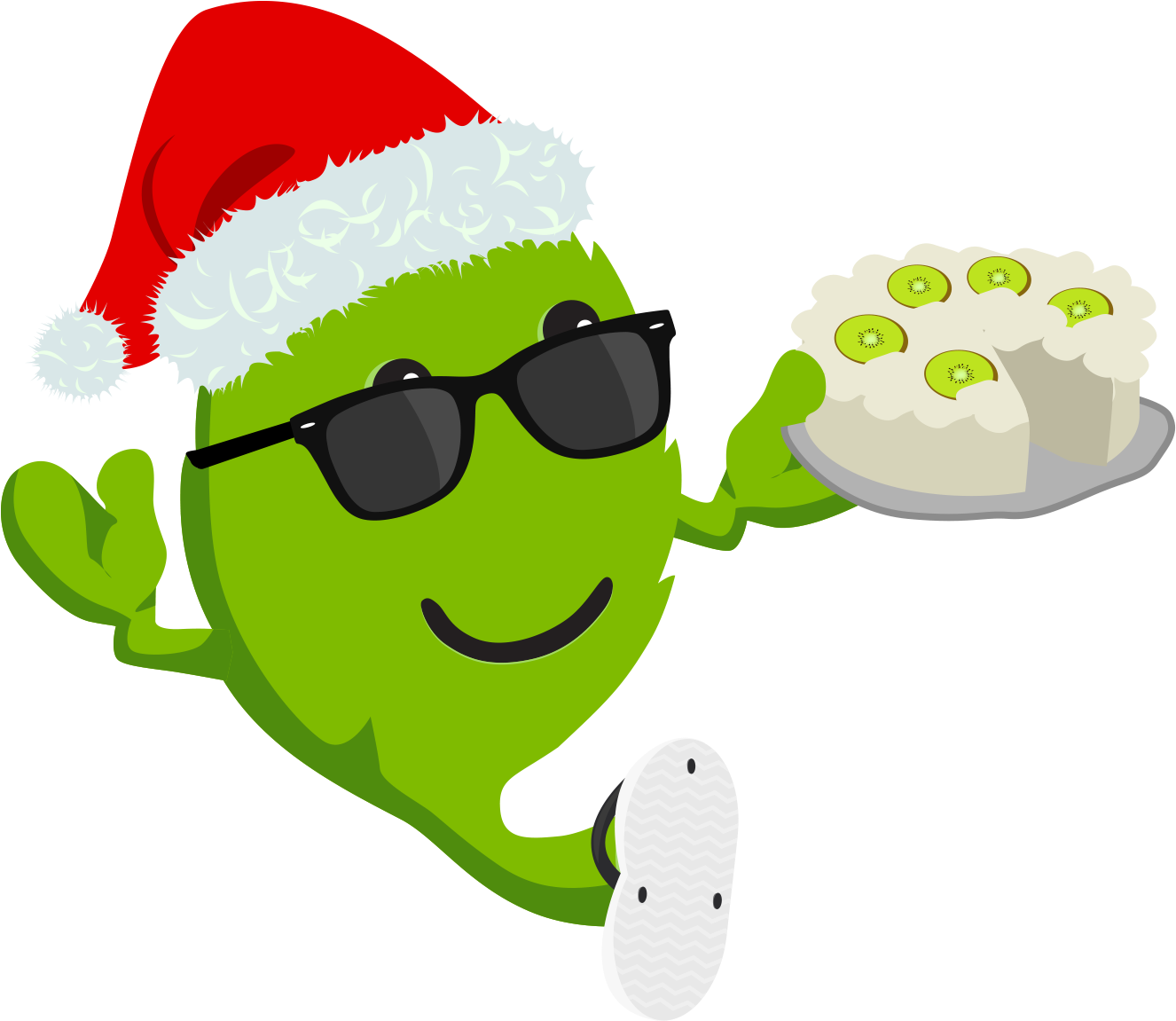 5 Easy Ways To Make Your Christmas A Little Greener - 5 Easy Ways To Make Your Christmas A Little Greener (1772x1772)