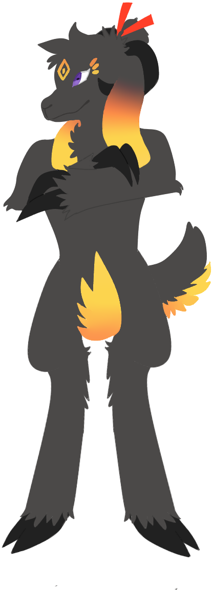 [*] Lineless Iri By Noname Foxycoon Fur Affinity [dot] - [*] Lineless Iri By Noname Foxycoon Fur Affinity [dot] (900x1200)