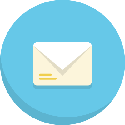 Email Invoice - Email Invoice (400x400)