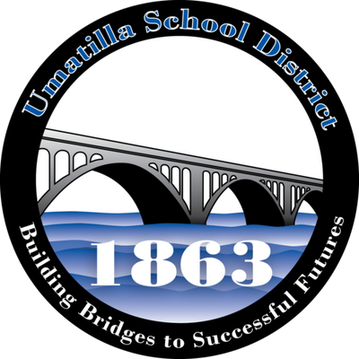 Umatilla School Dist - Umatilla School Dist (400x400)