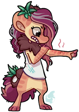 We Appreciate You Having Capriskorn's Back - We Appreciate You Having Capriskorn's Back (300x418)