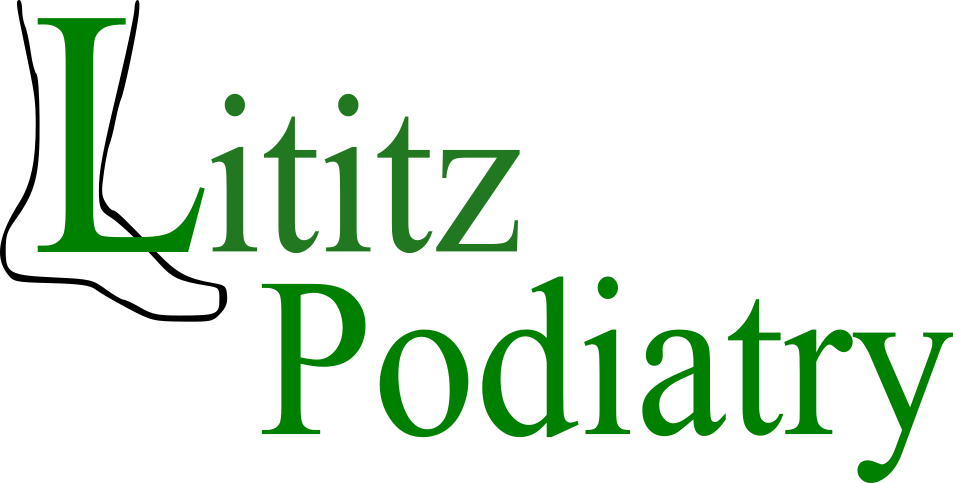 Lititz Podiatry - Lititz Podiatry (953x483)