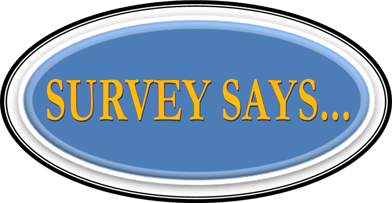 Thanks To Everyone That Took The Time To Complete The - Thanks To Everyone That Took The Time To Complete The (780x404)