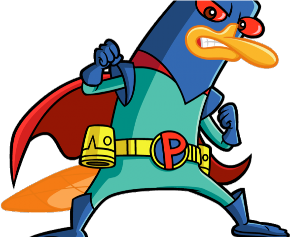 Spider Man Clipart Phineas And Ferb - Spider Man Clipart Phineas And Ferb (640x480)