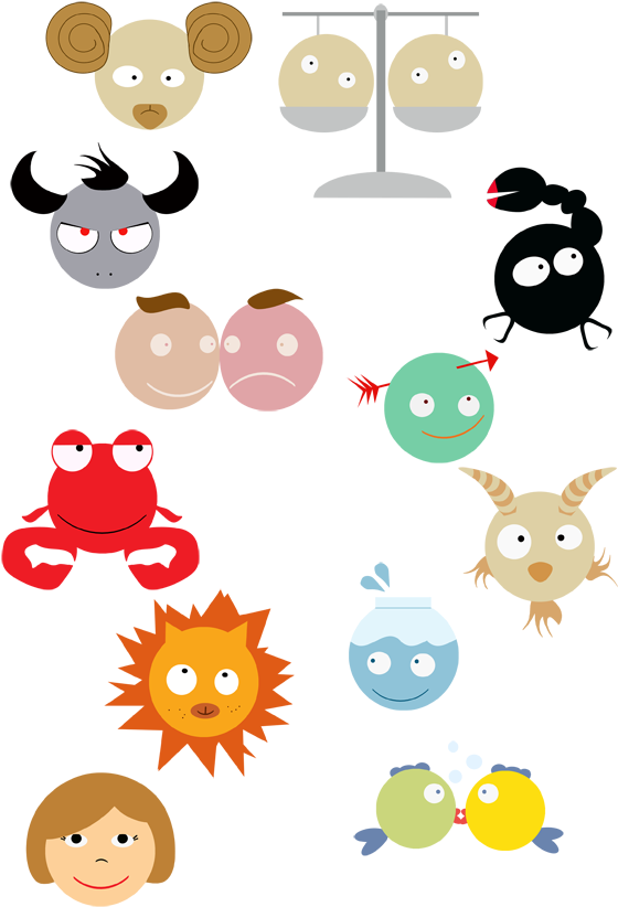 You Can Find This Clip Art Set At Artscow Or Or To - You Can Find This Clip Art Set At Artscow Or Or To (600x849)