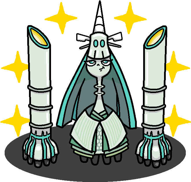 Shiny Celesteela Candace By Shawarmachine On - Shiny Celesteela Candace By Shawarmachine On (700x700)