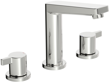 Oras Twista Washbasin Faucet Bath Faucet Shower - Oras Twista Washbasin Faucet Bath Faucet Shower (425x320)