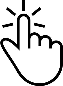 Click Hand Tap - Click Hand Tap (360x360)