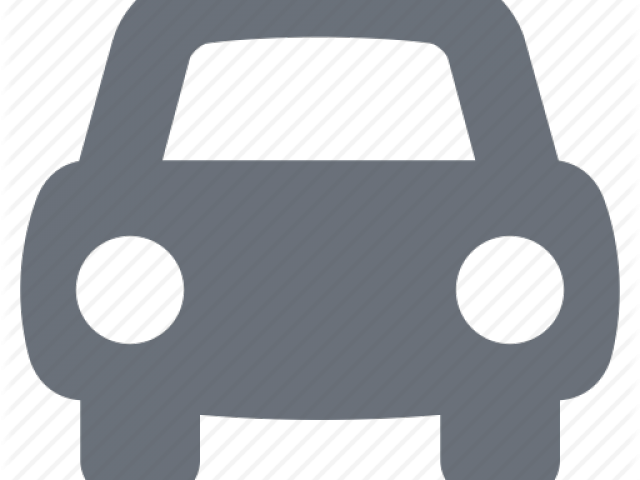 Car Icons Simple - Car Icons Simple (640x480)