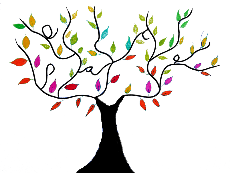 Blog Clipart Twig Drawing Clip Art - Blog Clipart Twig Drawing Clip Art (804x604)