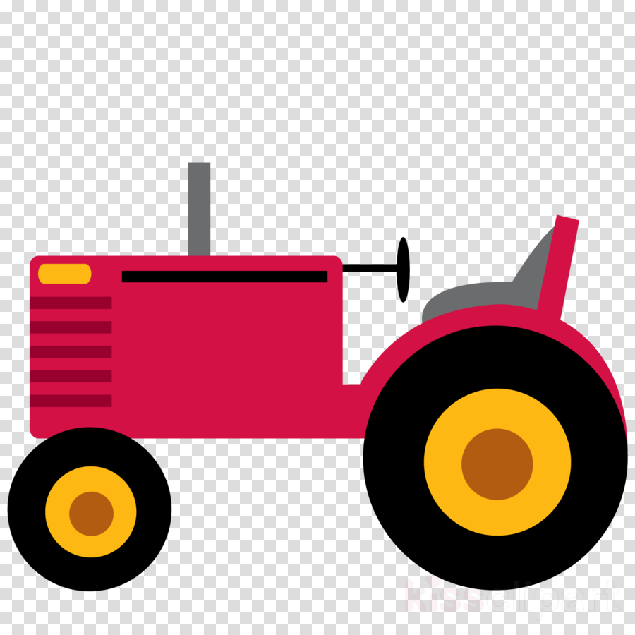 Tractor Granja Png Clipart John Deere Tractor Clip - Tractor Granja Png Clipart John Deere Tractor Clip (900x900)